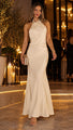 Cerine Maxi Dress