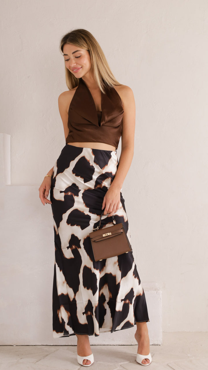 front view image 1 of Brielle Skirt