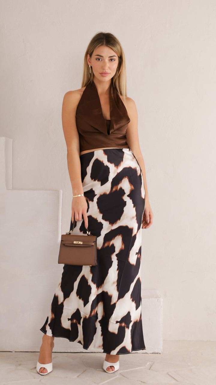 front view image 2 of Brielle Skirt