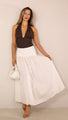 Amalia Maxi Skirt