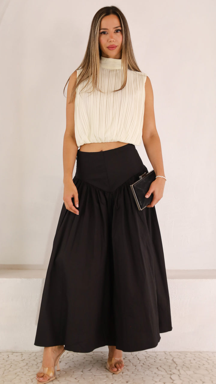 front view image 3 of Sorian Skirt