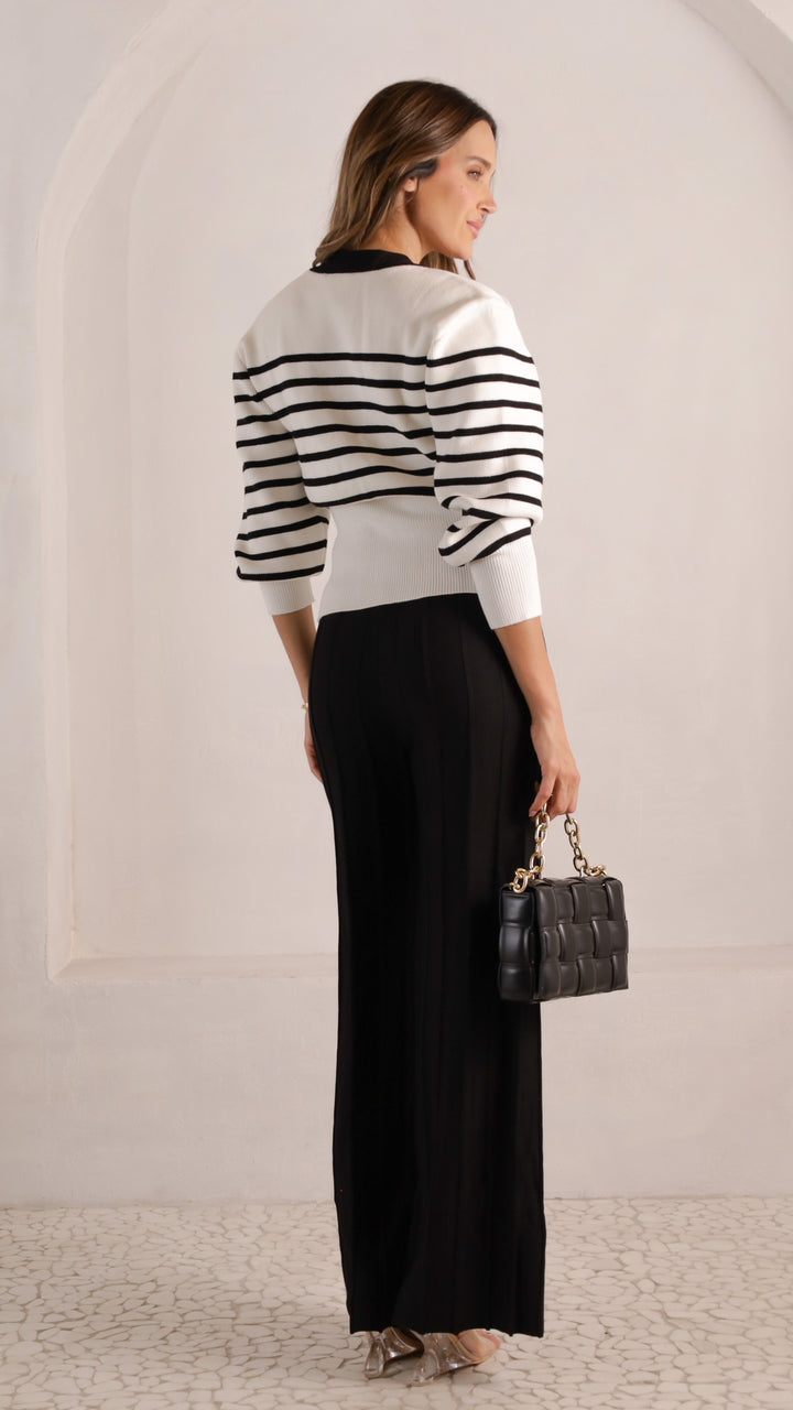 rear view image 1 of Vanna Cardigan