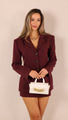 Gillard Blazer