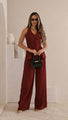 Shevet  Wide-Leg Pants