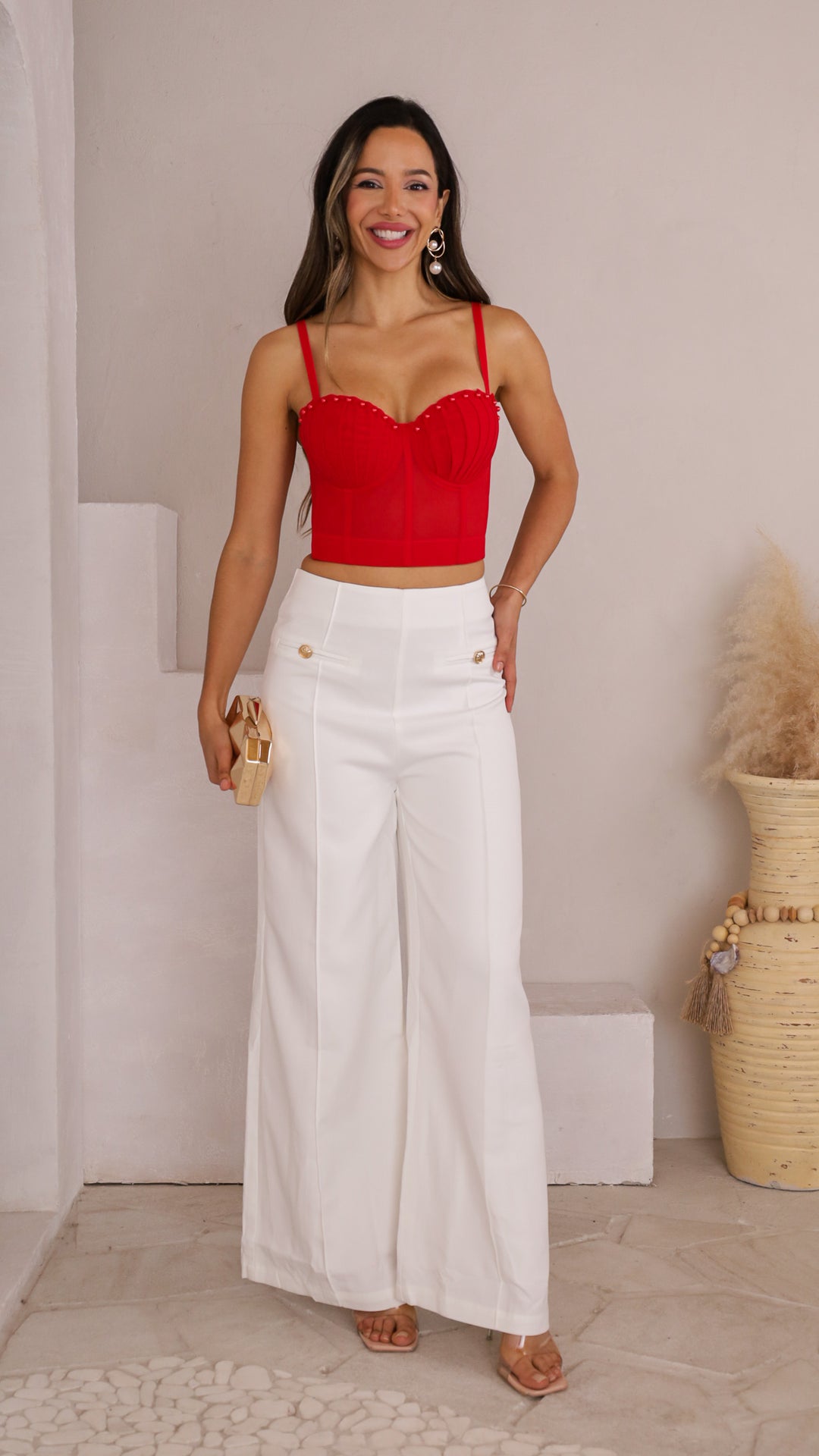 front view image 7 of Rolena Pants