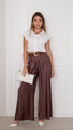 Mariselle Palazzo Pants