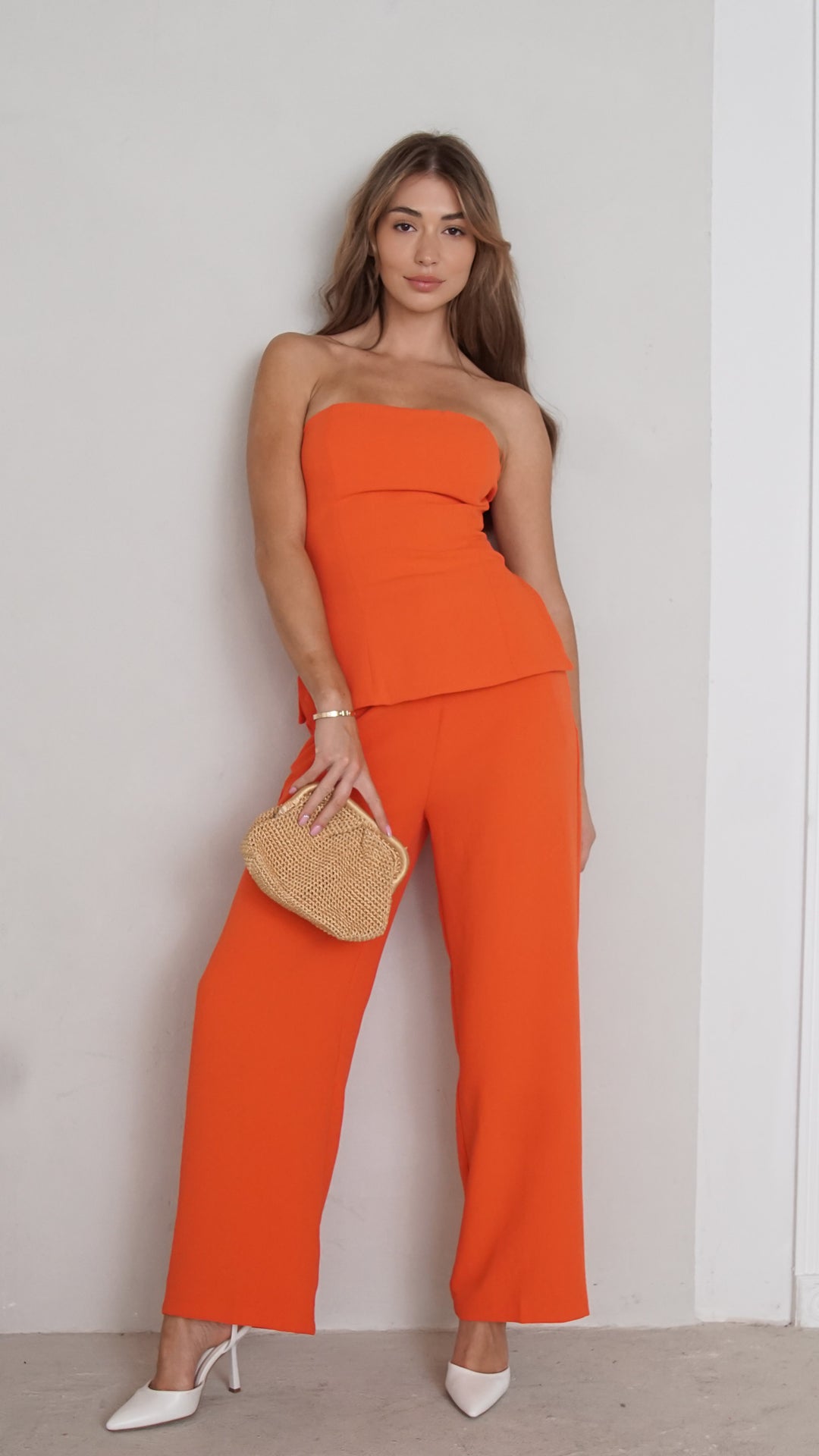 front view image 1 of Bendal Pants