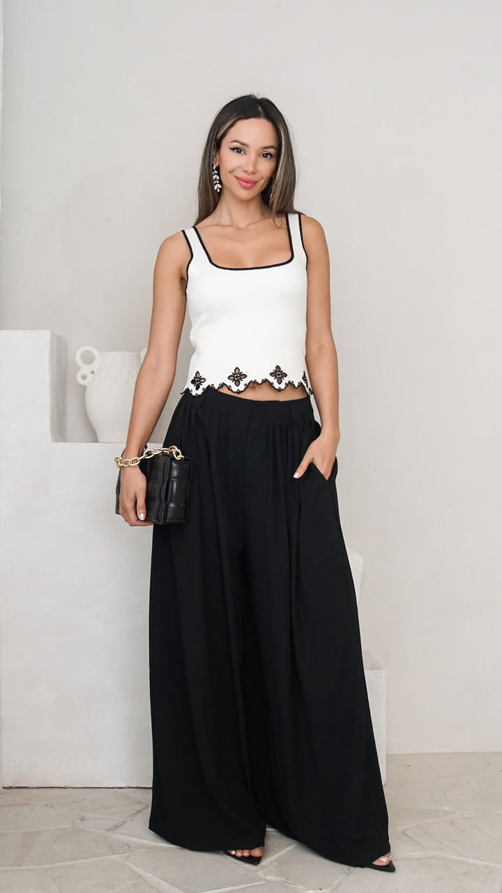front view image 1 of Bruna Pants