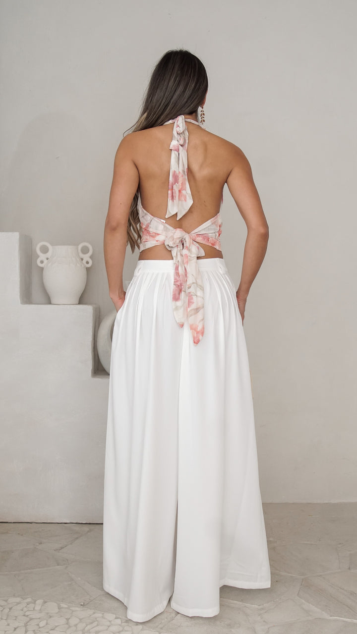 rear view image 1 of Bruna Pants