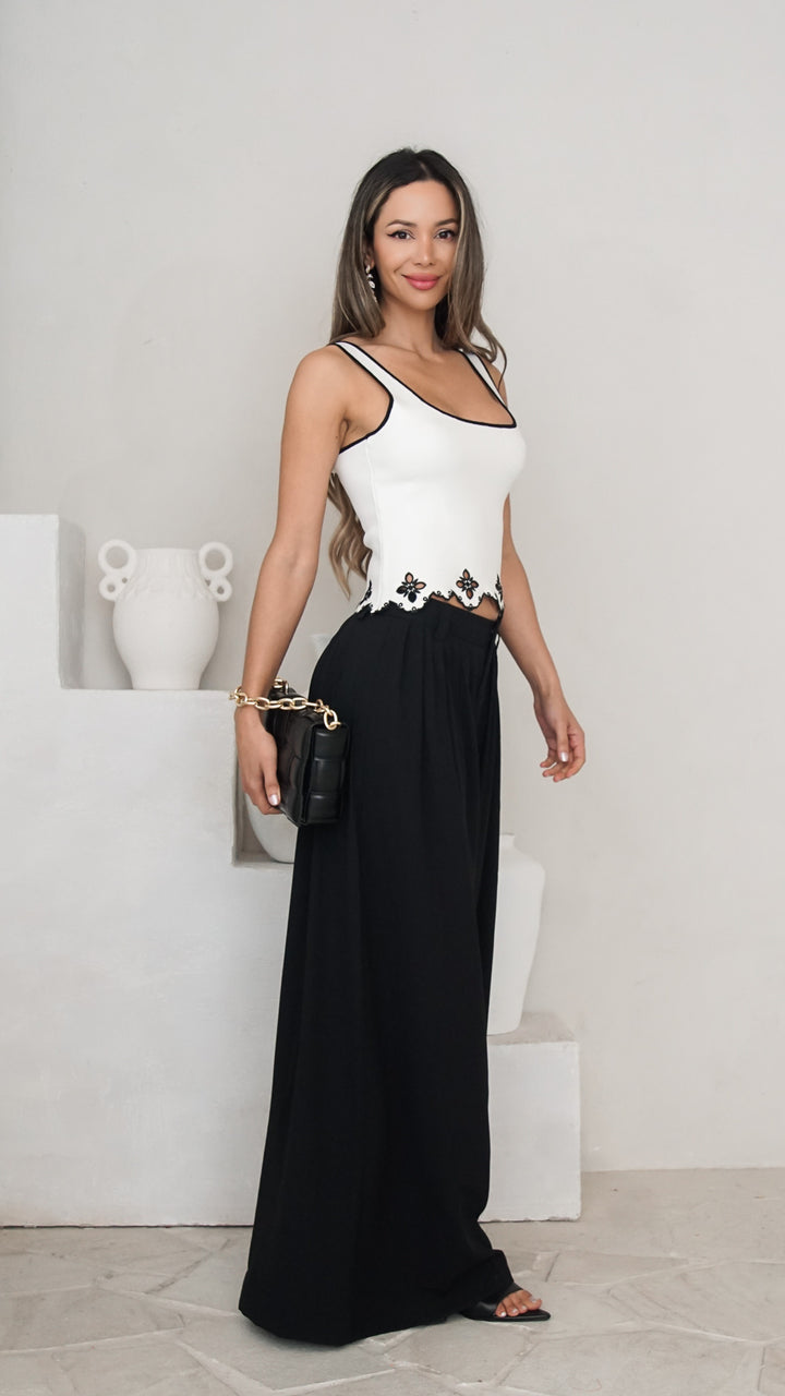 side view image 2 of Bruna Pants