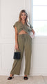 Glori Pants