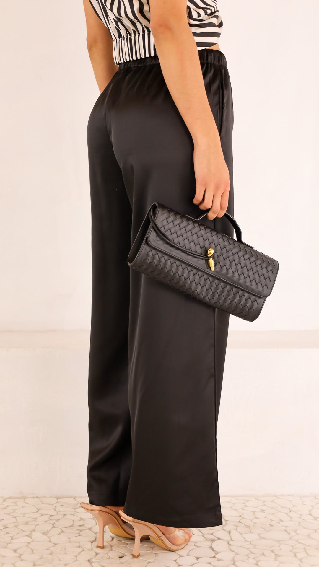 side view image 1 of Praline Pants