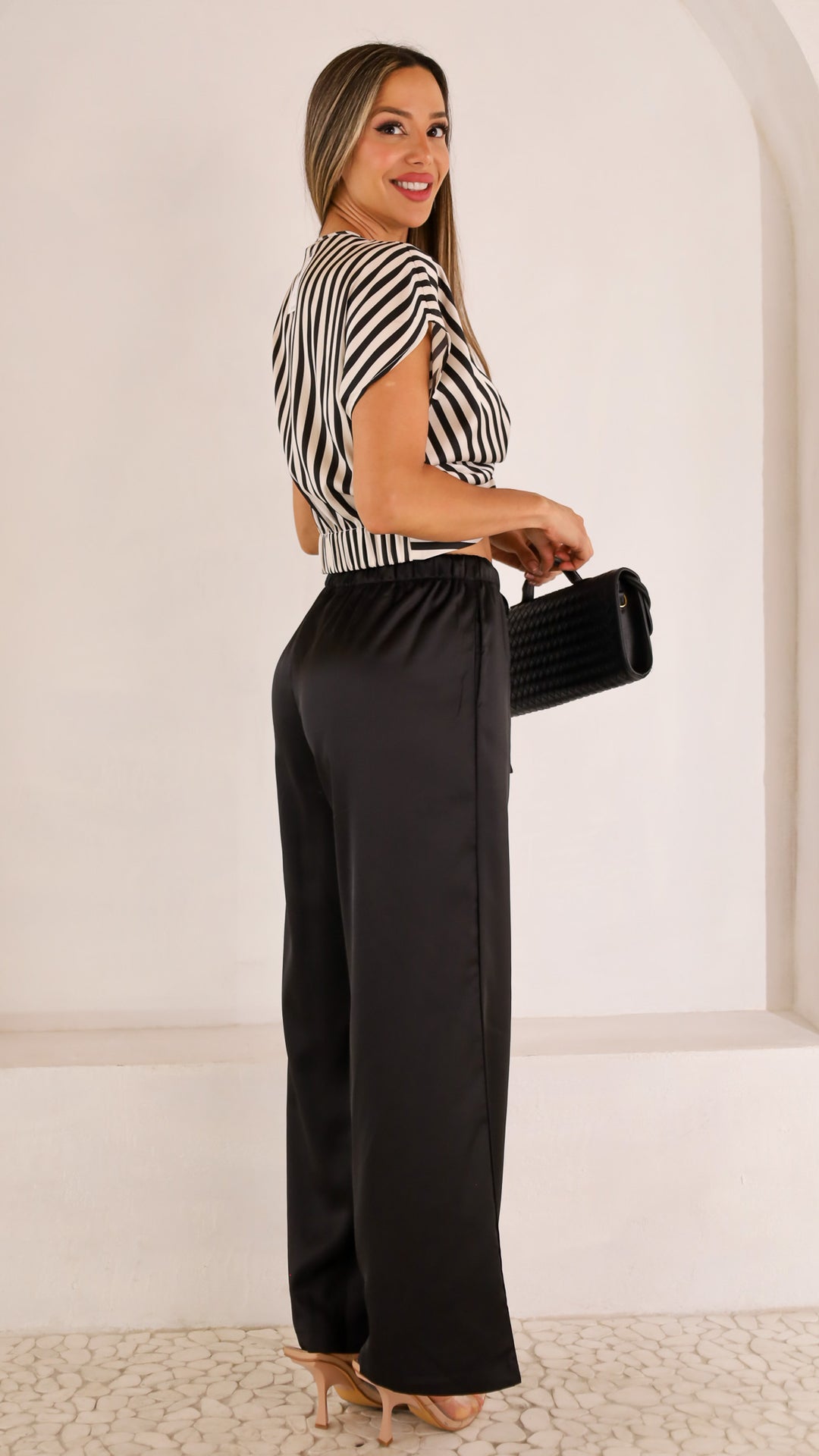 side view image 2 of Praline Pants