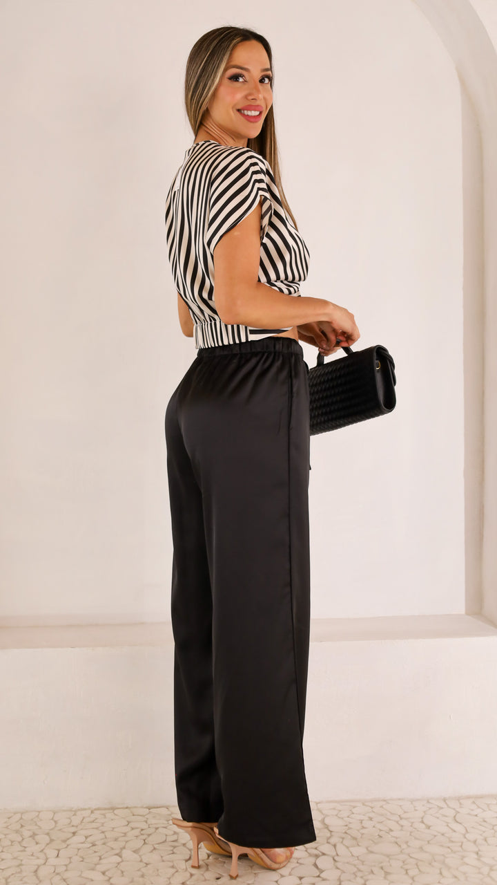 side view image 2 of Praline Pants