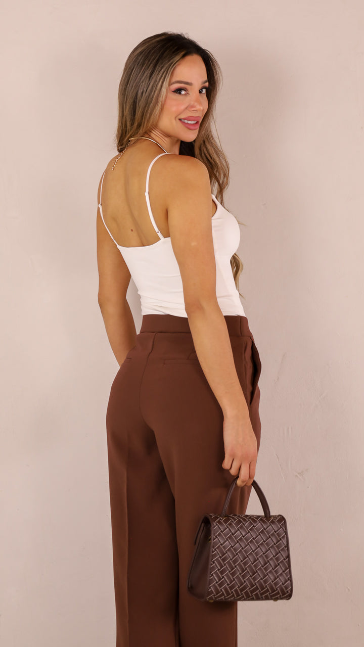 rear view image 1 of Diana Pants