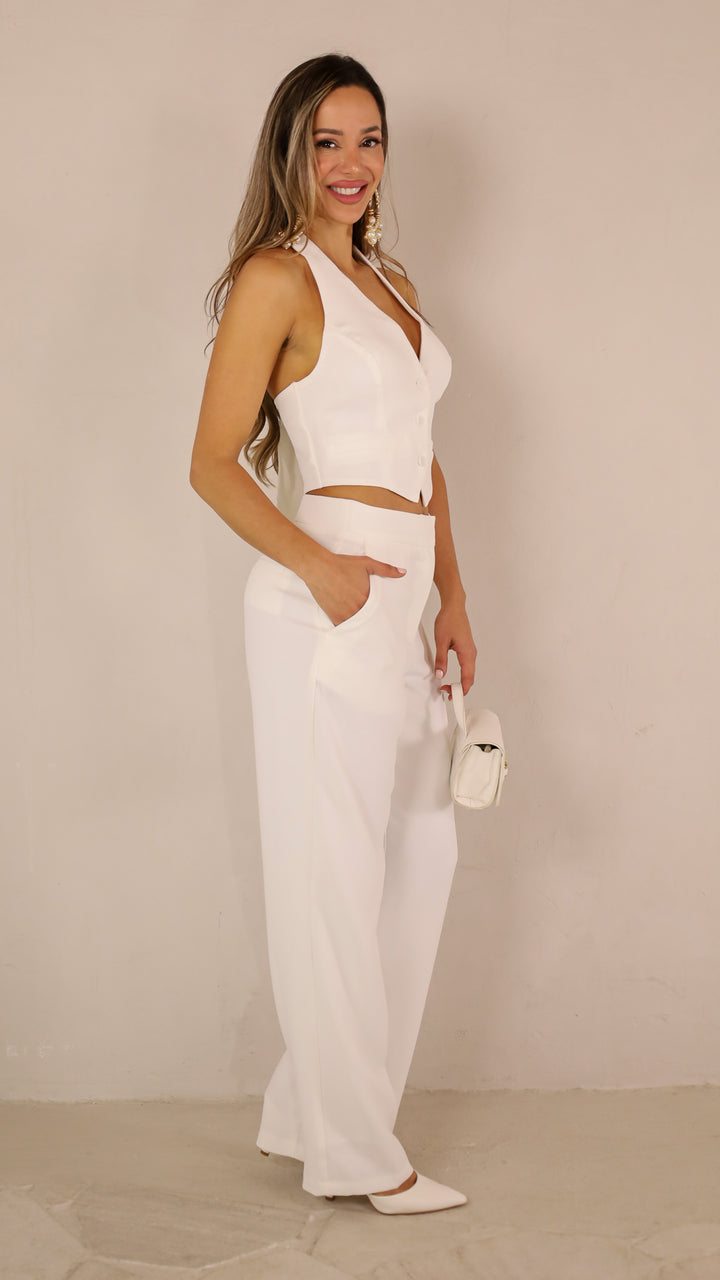 side view image 1 of Diana Pants