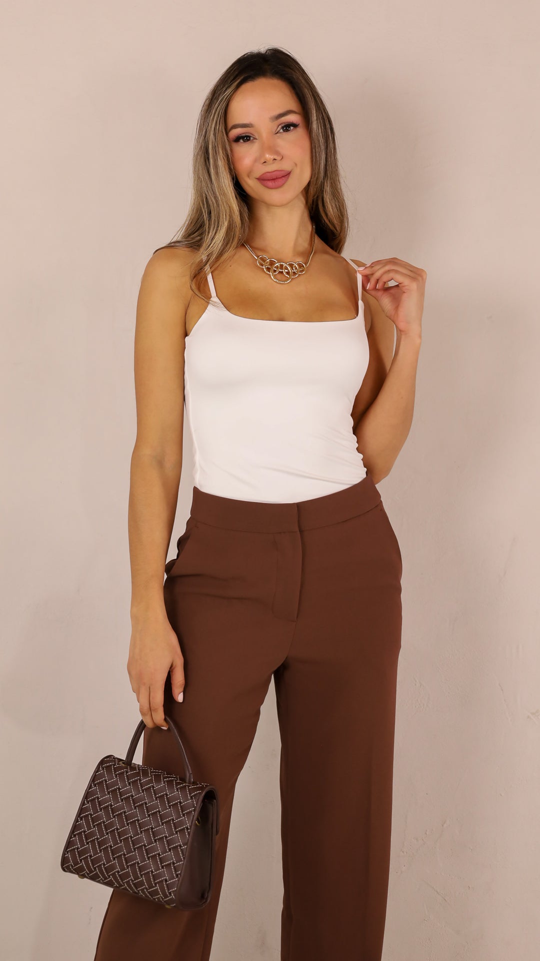 front view image 4 of Diana Pants