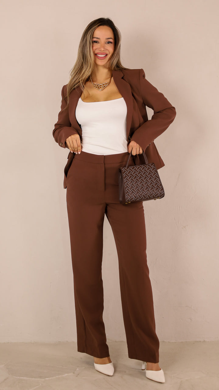 front view image 7 of Diana Pants