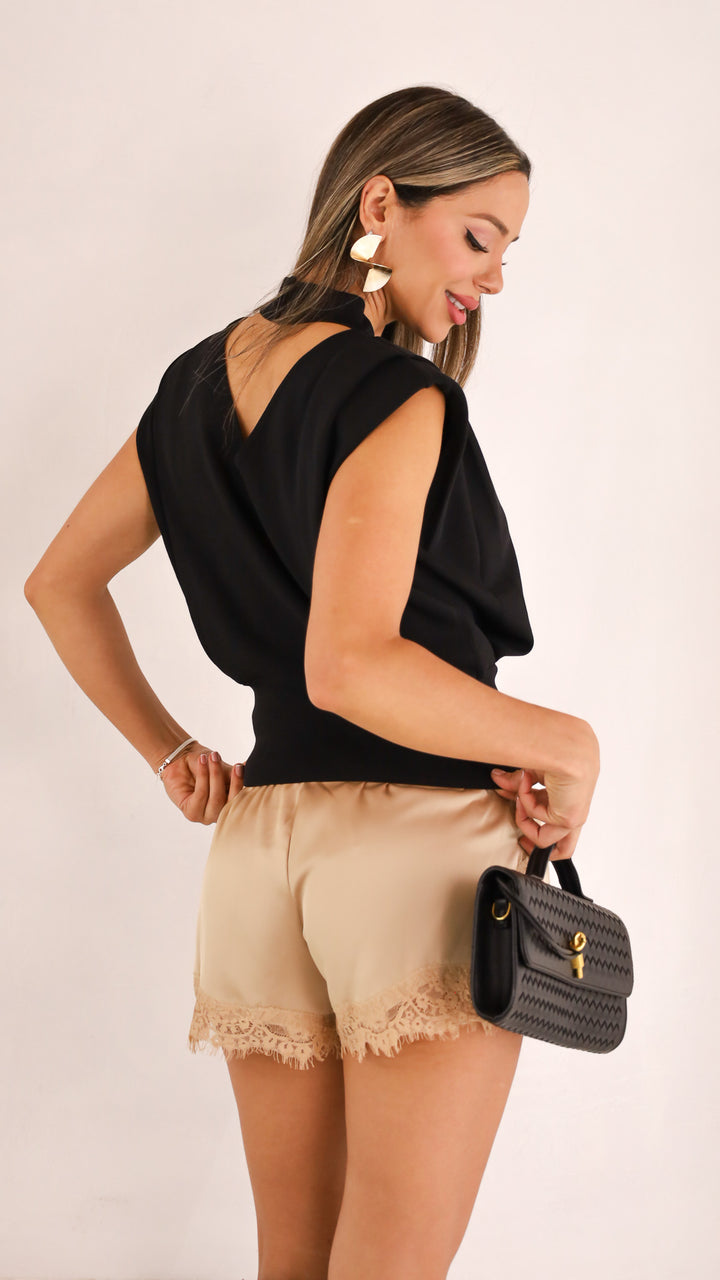 rear view image 1 of Grant Shorts