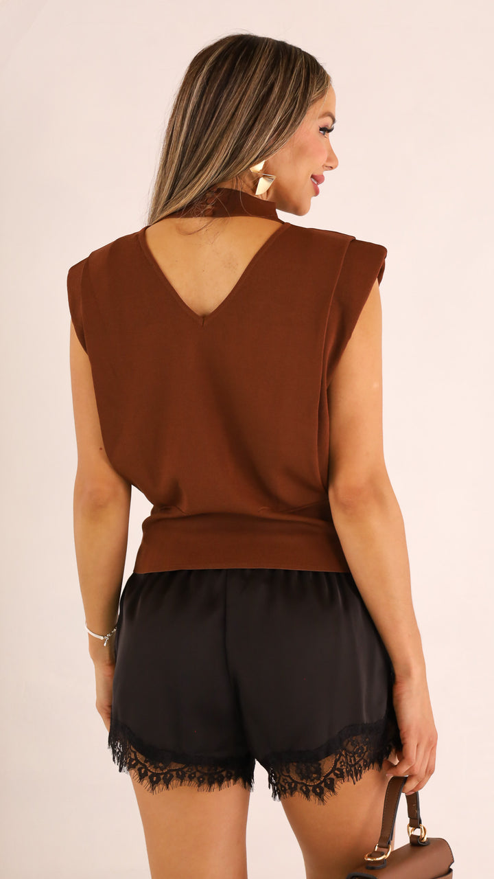 rear view image 1 of Grant Shorts