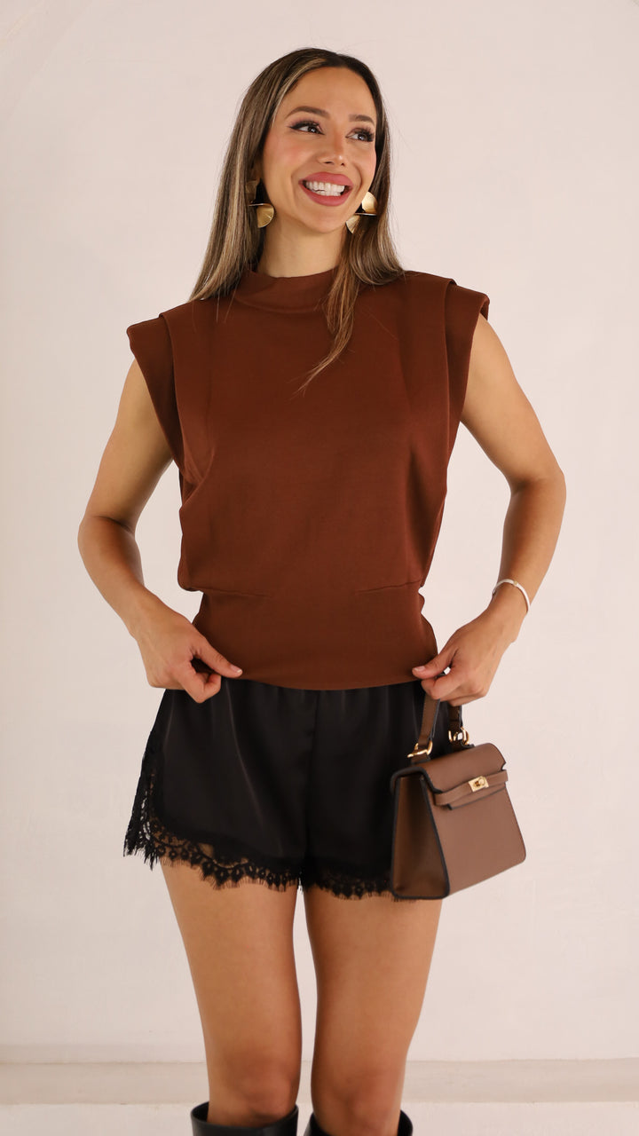 front view image 6 of Grant Shorts