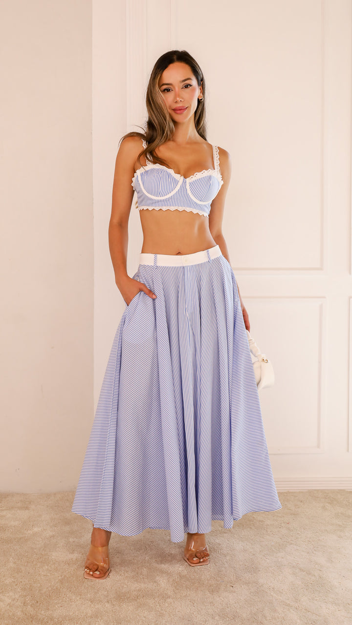 front view image 3 of Lisandra Set