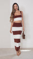 Sorella Skirt Set