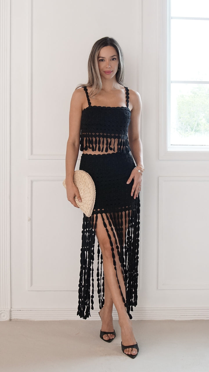 front view image 1 of Dreya Set
