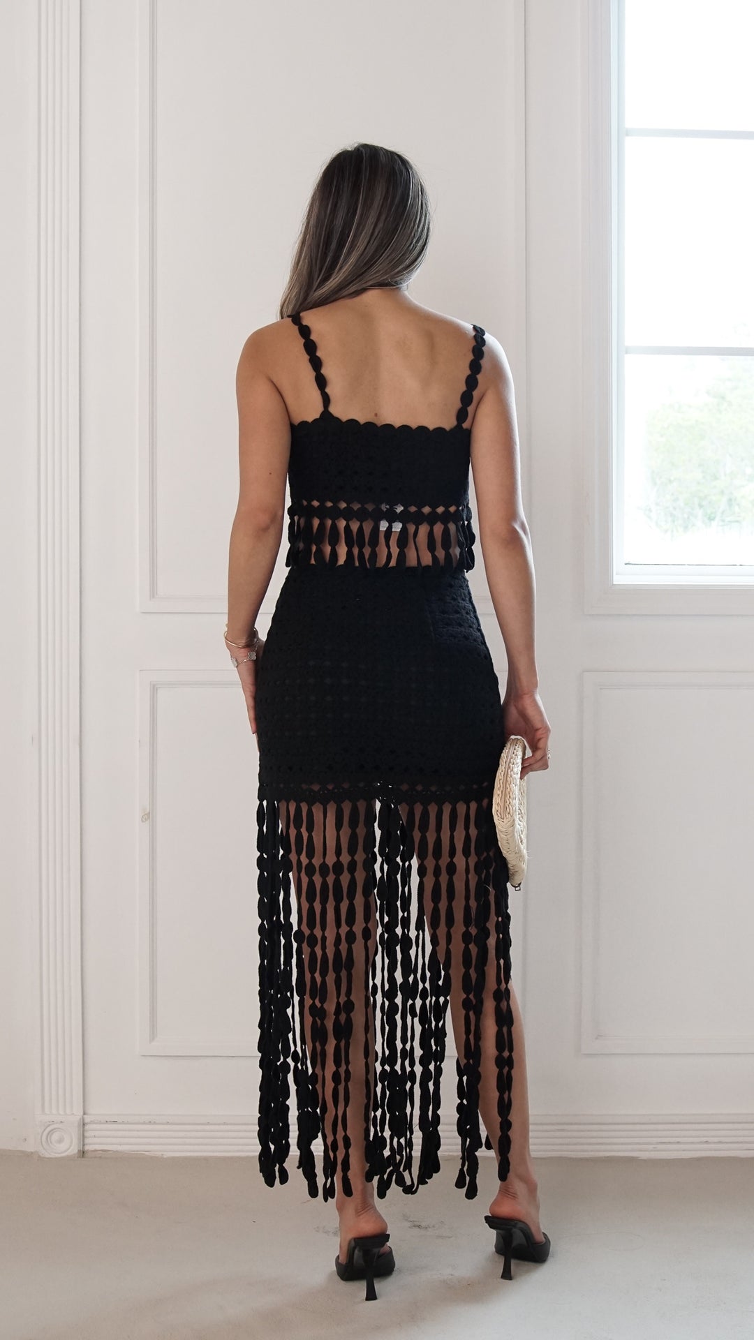 rear view image 1 of Dreya Set