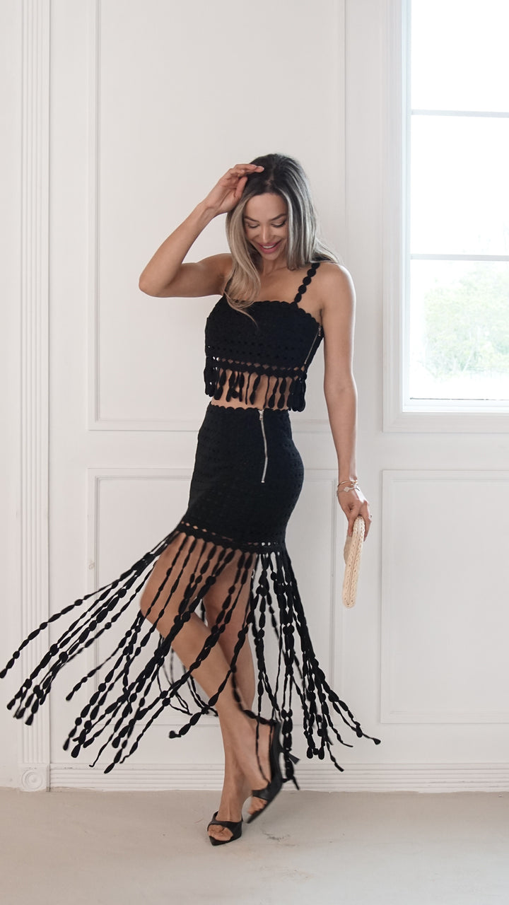 side view image 1 of Dreya Set