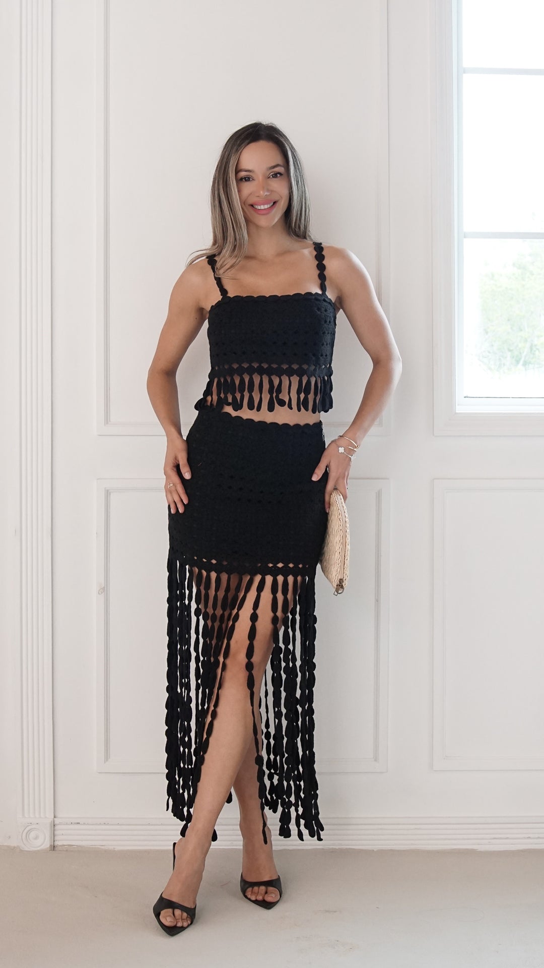 front view image 2 of Dreya Set