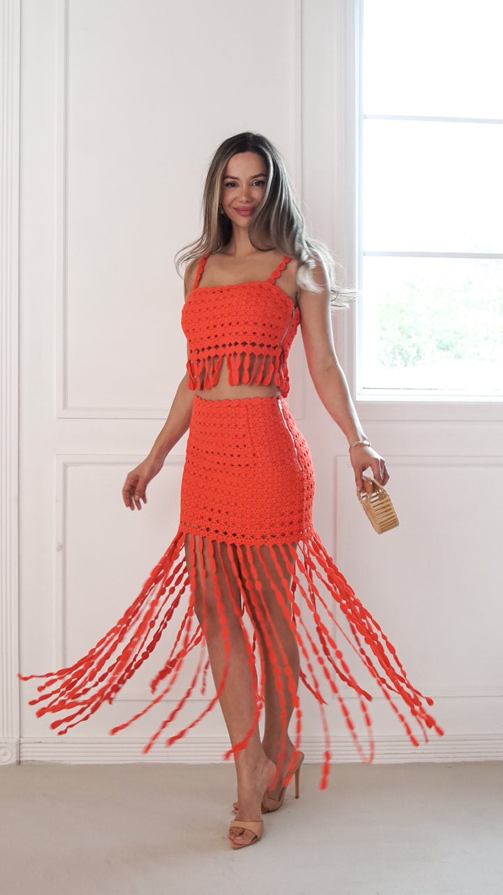 front view image 2 of Dreya Set