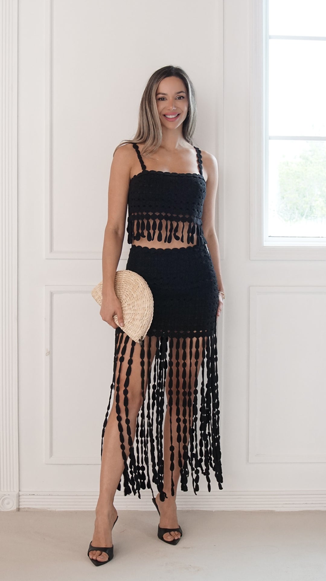 front view image 3 of Dreya Set