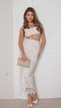 Celestina Midi Set