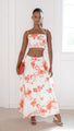 Aria Skirt Set