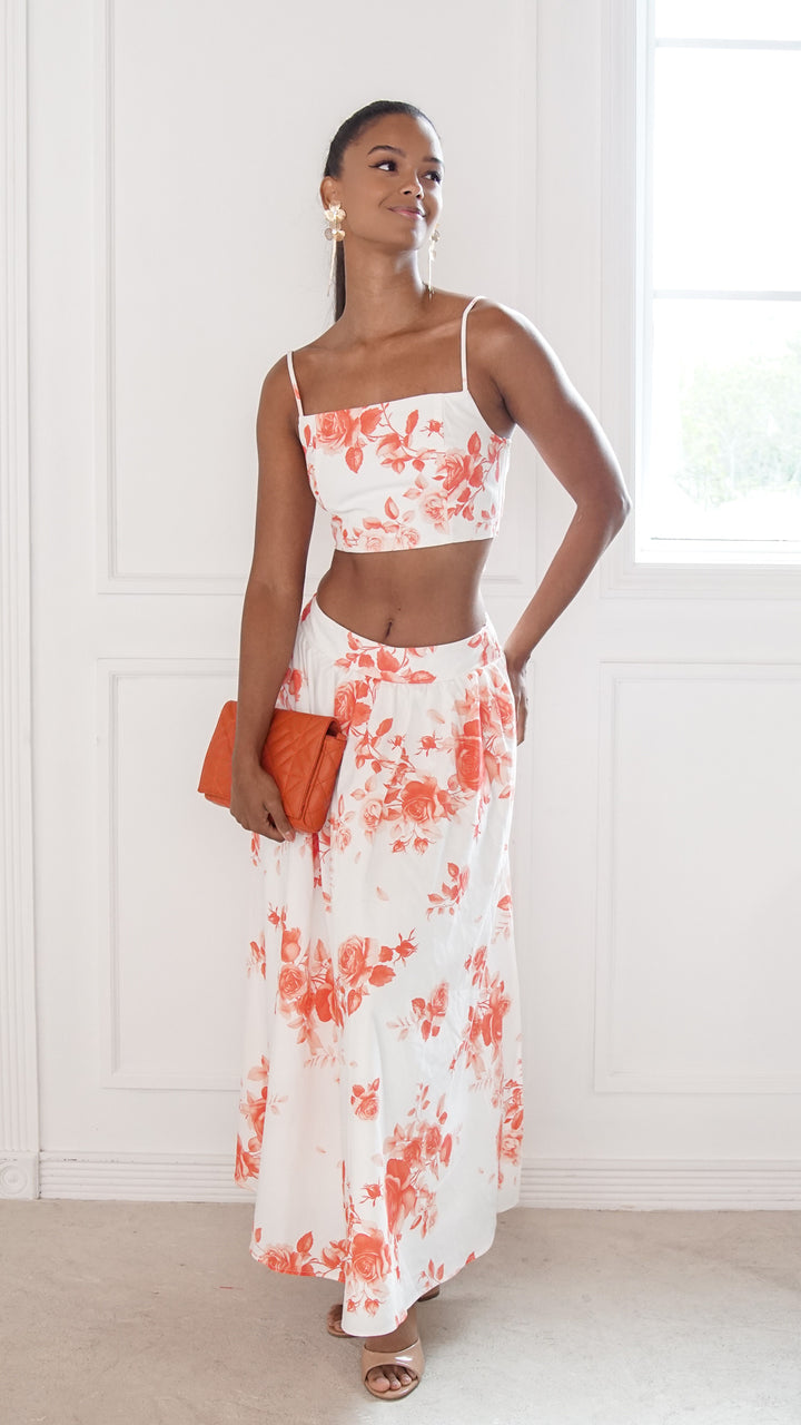 front view image 5 of Aria Skirt Set
