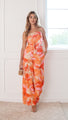 Alessia Pants Set
