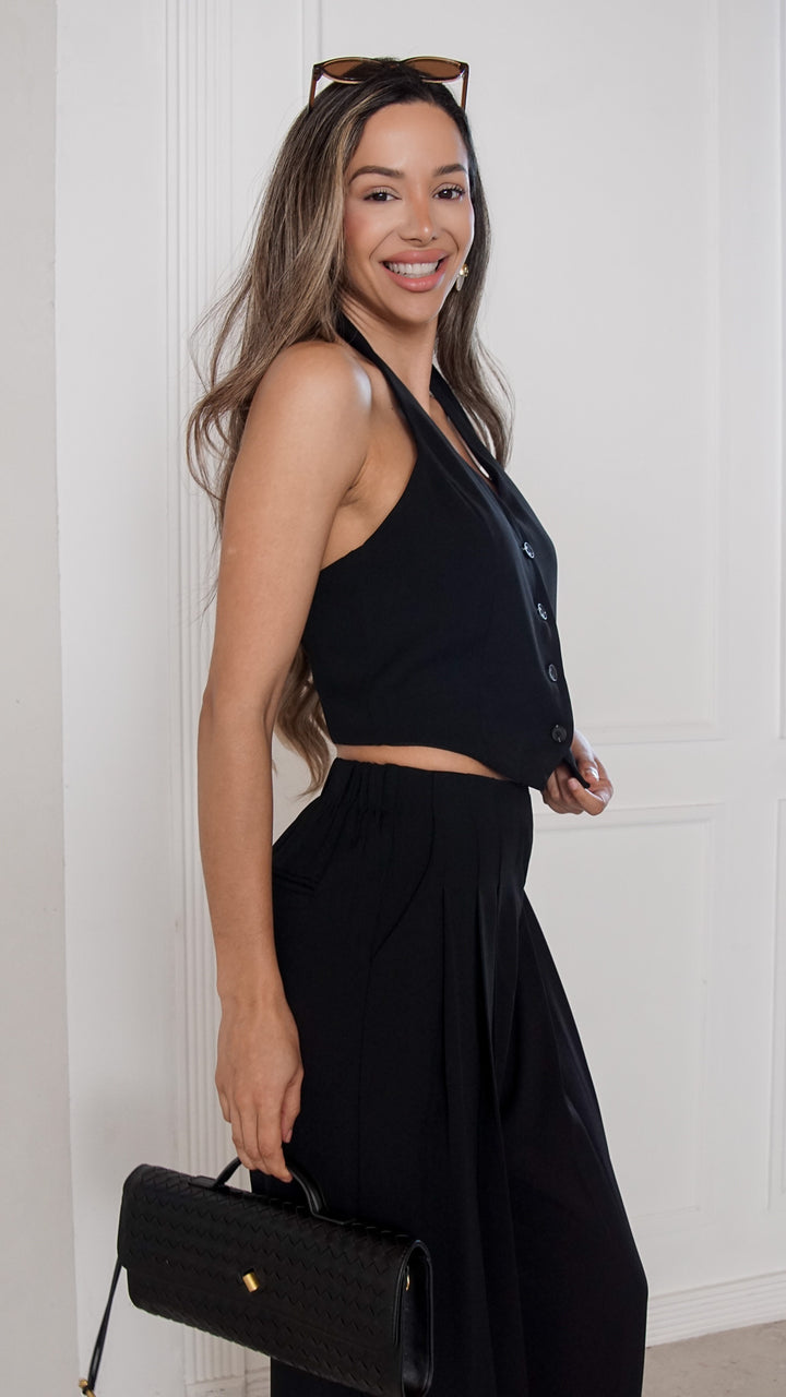 side view image 1 of Zafira Vest