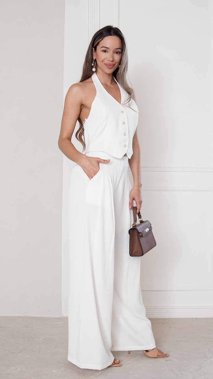 side view image 1 of Zafira Vest