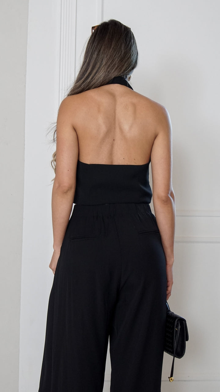 rear view image 2 of Zafira Vest