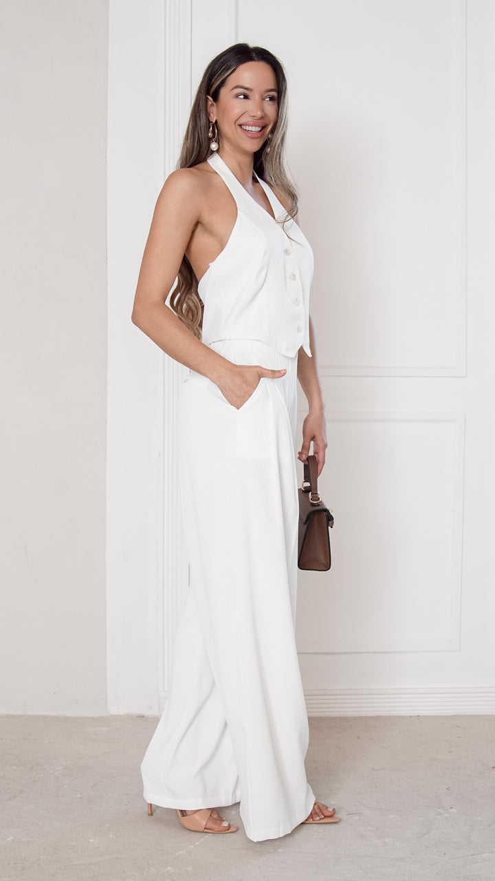 side view image 2 of Zafira Vest