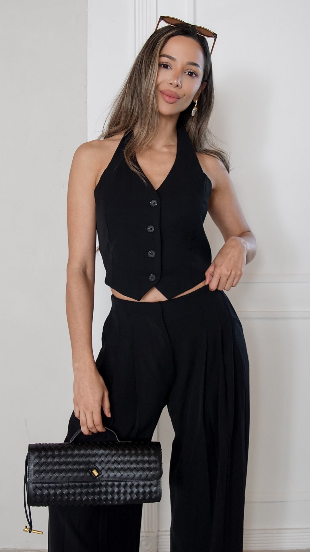 front view image 4 of Zafira Vest