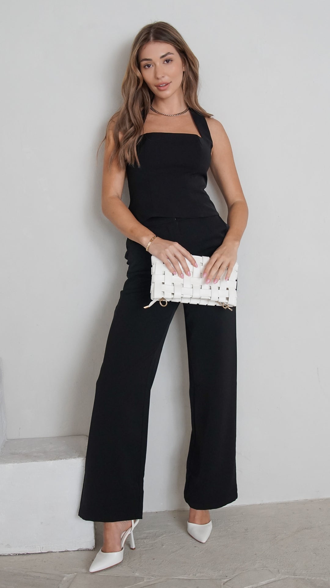 front view image 4 of Karin Top