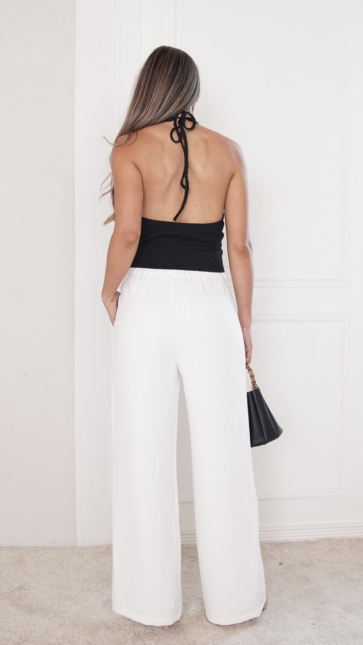 rear view image 1 of Kayla Top