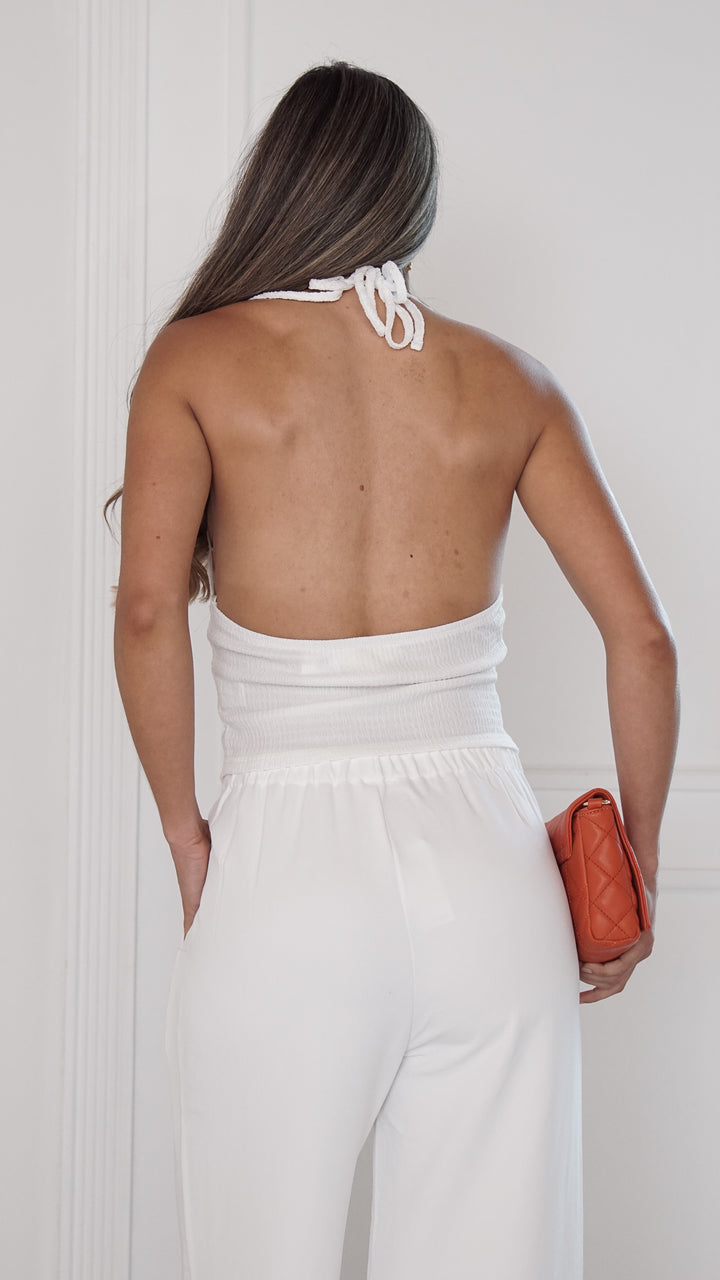 rear view image 1 of Kayla Top