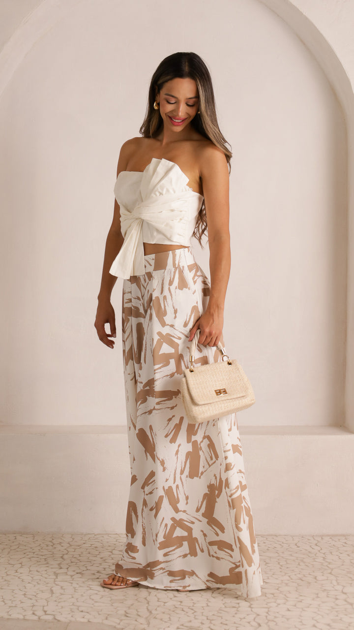 rear view image 1 of Andy Top