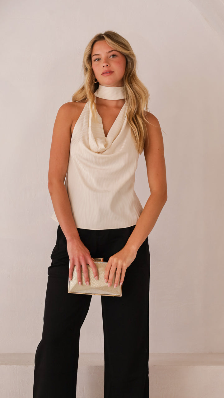 front view image 1 of Maren Top