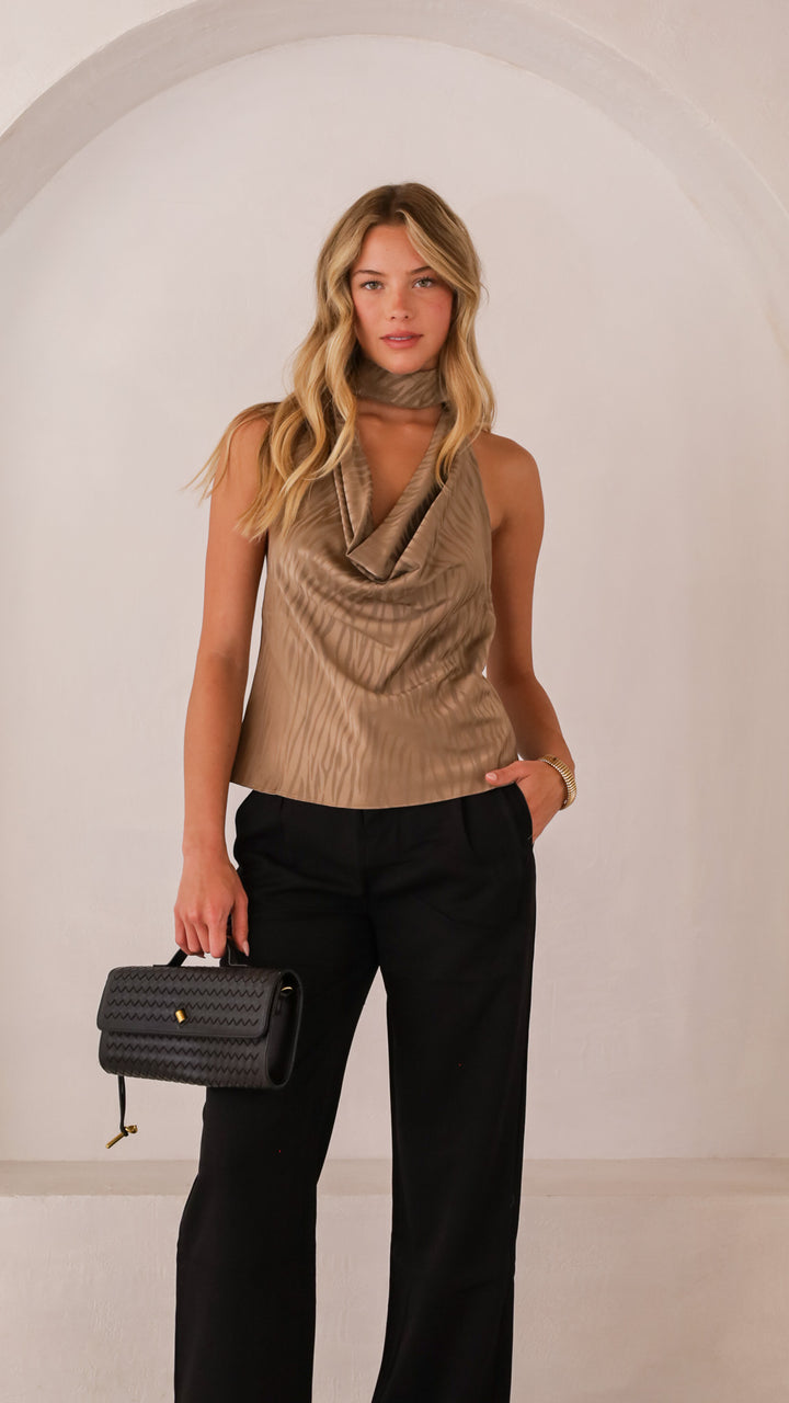 front view image 2 of Maren Top