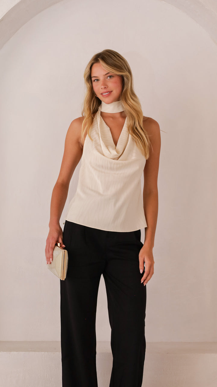 front view image 4 of Maren Top