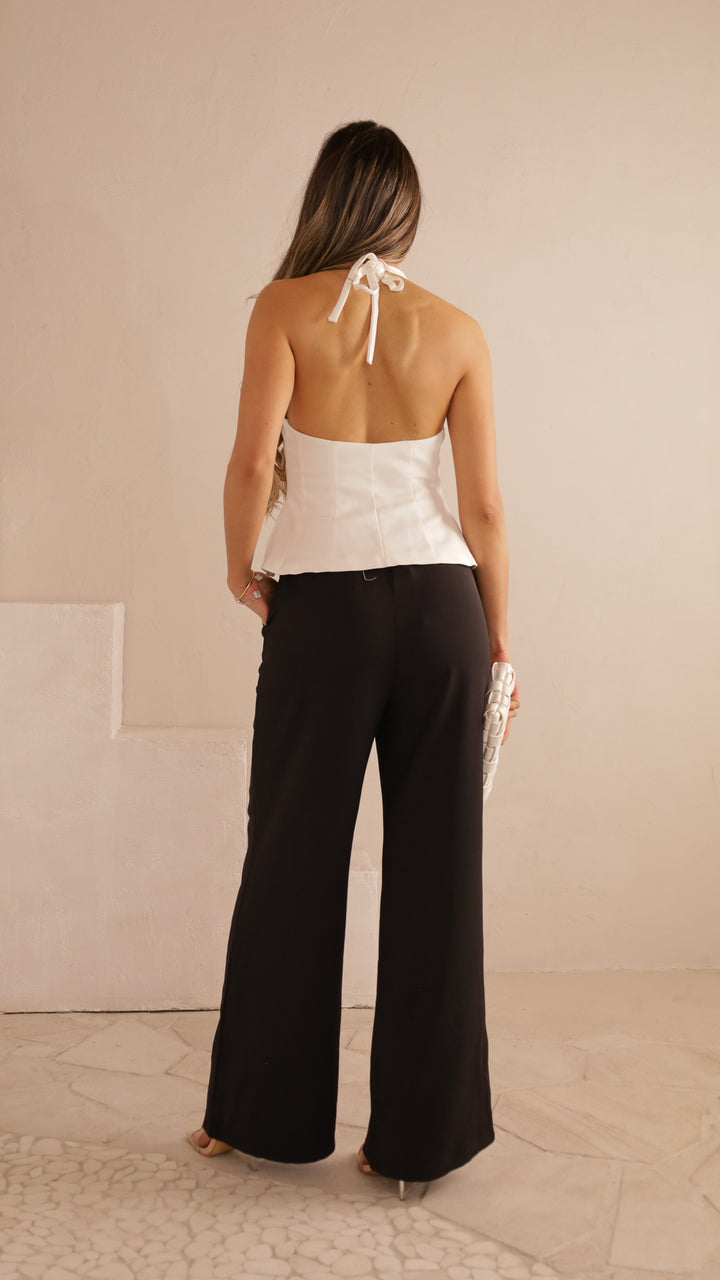 rear view image 3 of Selin Top